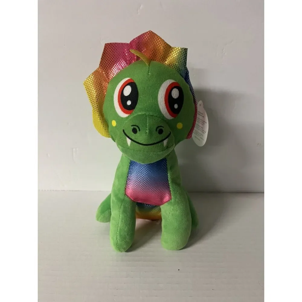 Dragon‎ Plush Toy Plush Animal 8
